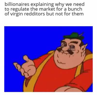 Those bastards