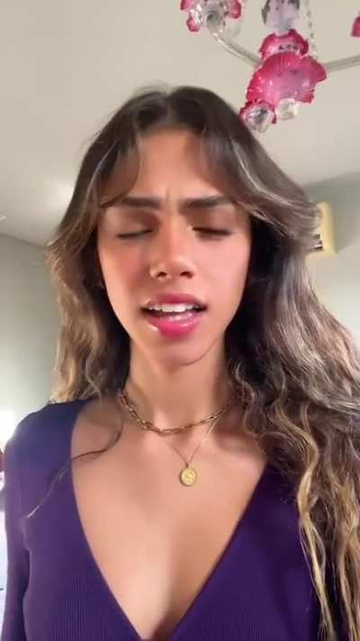 💜