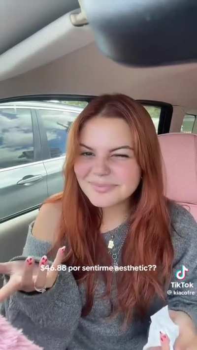 Otra mofonguita de la vida