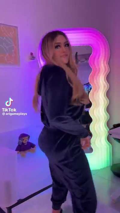 Ahí, ahí, ahí...