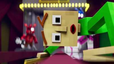 NOOOOOO BALDI