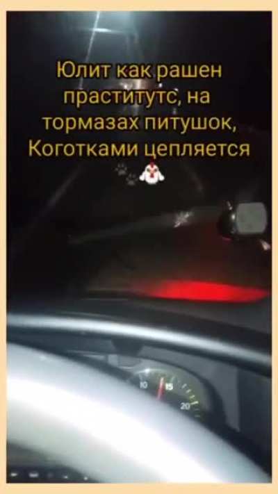 Идиот