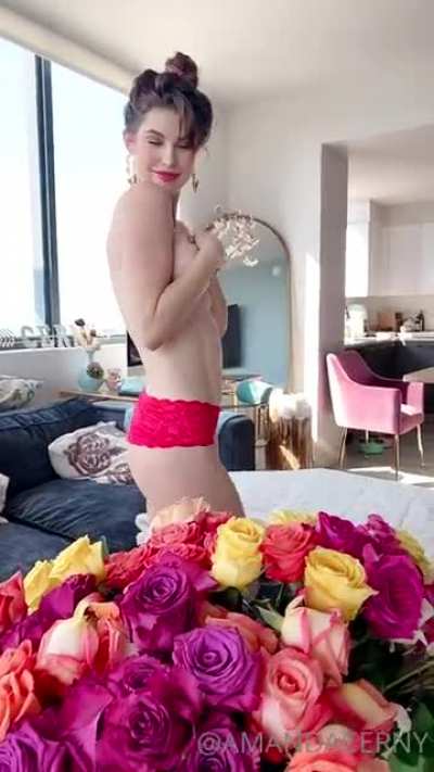 Valentine video