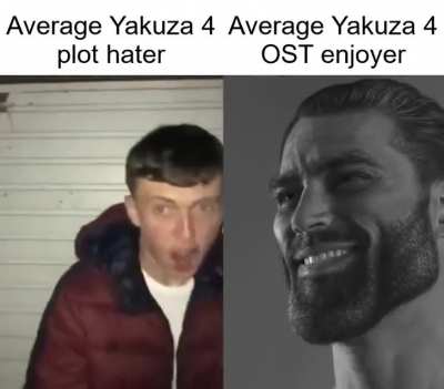 Kyodai!!!