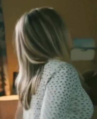 Elizabeth Olsen in Wind River