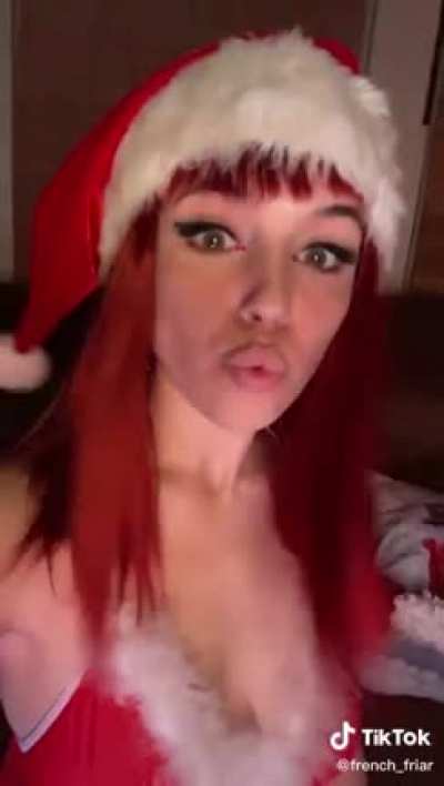 merry christmas 🥳
