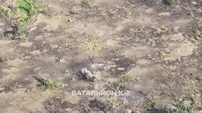 Ukrainian 54th Mechanized Brigade's 
