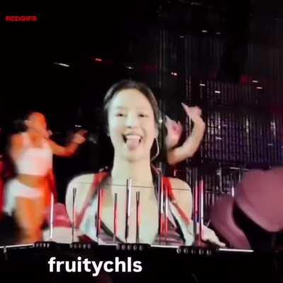 BLACKPINK - Jennie