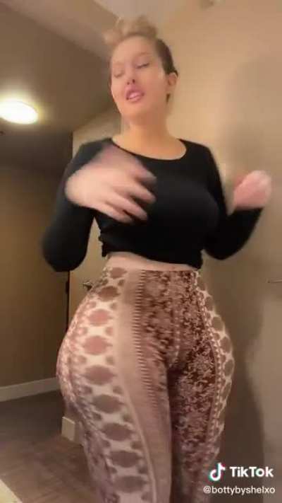 Unreal ass