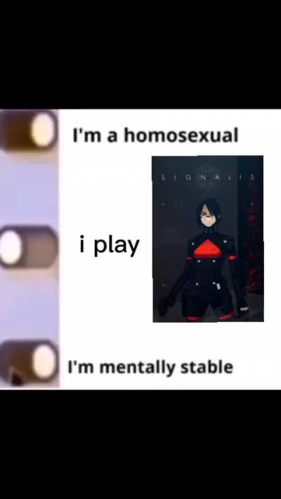 Signalis lore