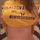 ASU Go Sun devils