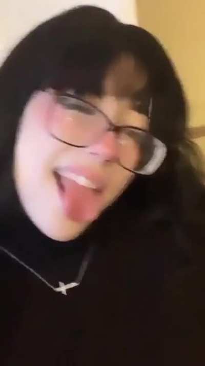 I miss her lol