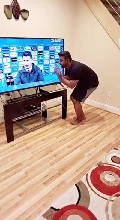 Maybe Maybe Maybe