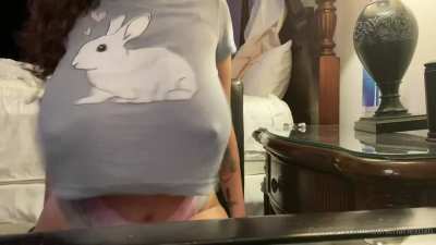 Bunny<wbr>.Boot<wbr>y.Big Tittys