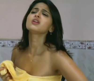 Anushka Shetty