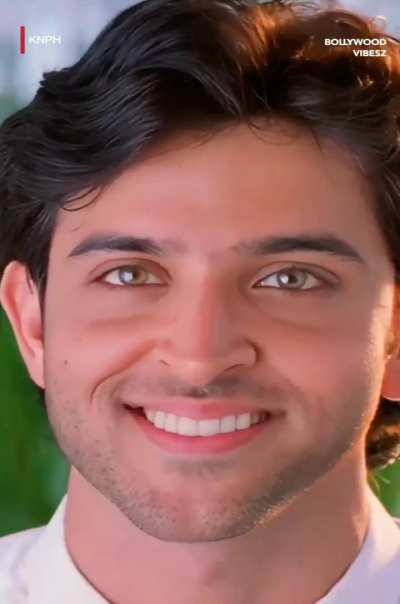 Hrithik Roshan: the best debut male lead of all time in Bollywood history in 