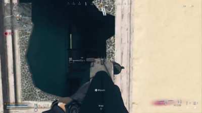 How to deal with Streetsweeper campers