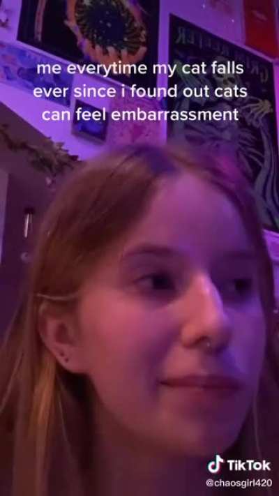 They can??
