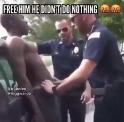 He didn’t do anything 😡😡😡😡👊🏻👊🏻👊🏻😡👊🏻👊🏻😡😡👊🏻👊🏻😡