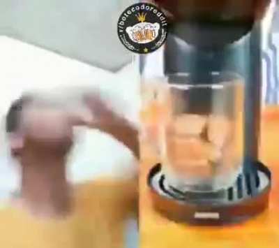 ☕