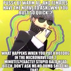 Stupid women 🤬😠😡🥵