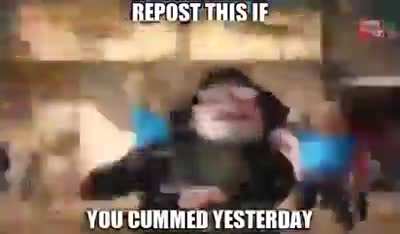 My pp is hart when I see bubies