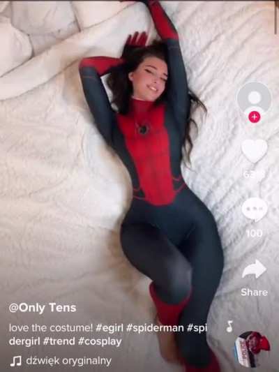 Spider-Thot