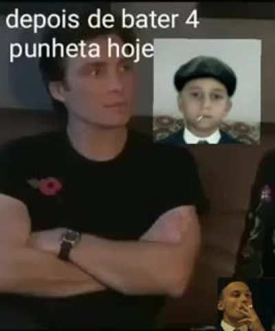 Depressão pos punhe...