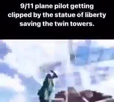 a hero