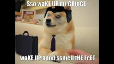 Gman Doge