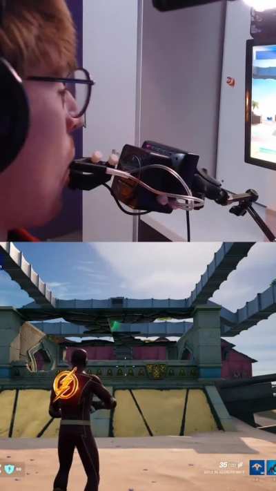 Acessibilidade é tudo! 