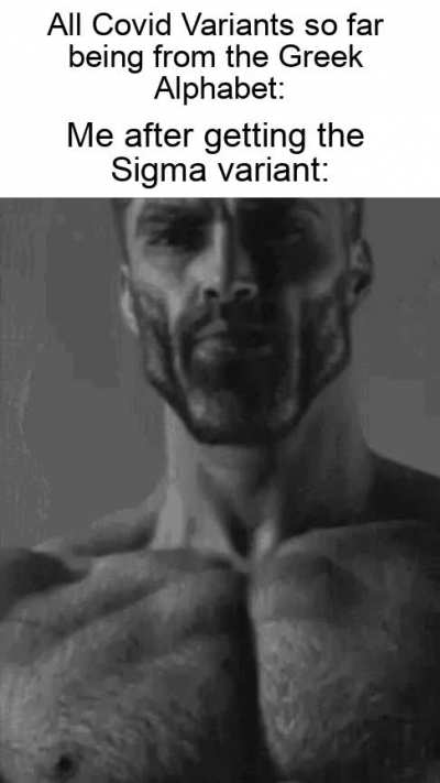 first ever official sigma male