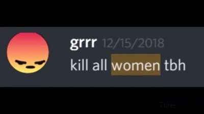 He isin't an incel guys