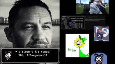 The End of an Era