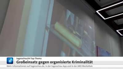 „Wir müssen kriegstüchtig werden!“ und Remscheid so: