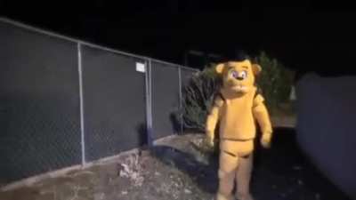 OMG GUYS ITS ACTUALLY HIM