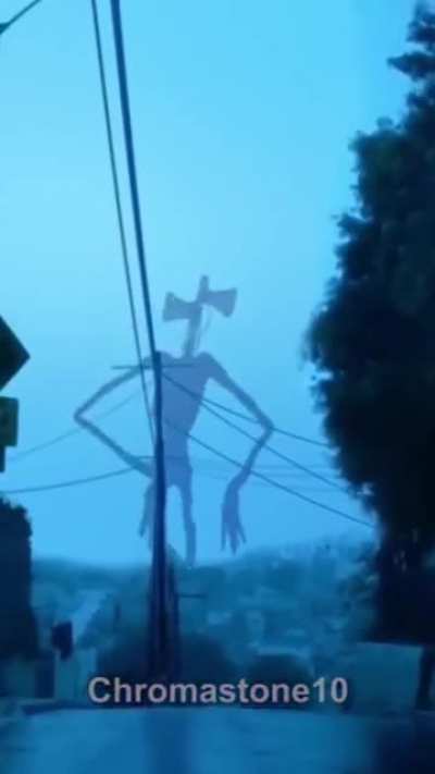 Siren to Siren