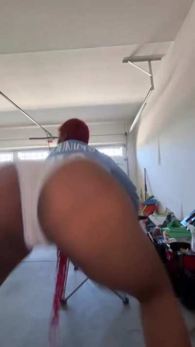 Twerk