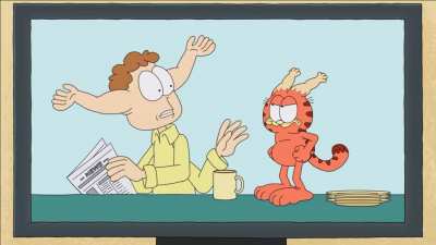Gazorpazorpfield