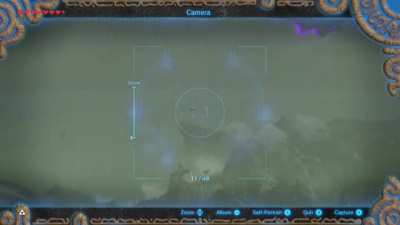 Dammit Naydra...