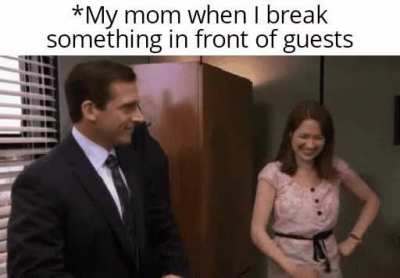 ever happened?