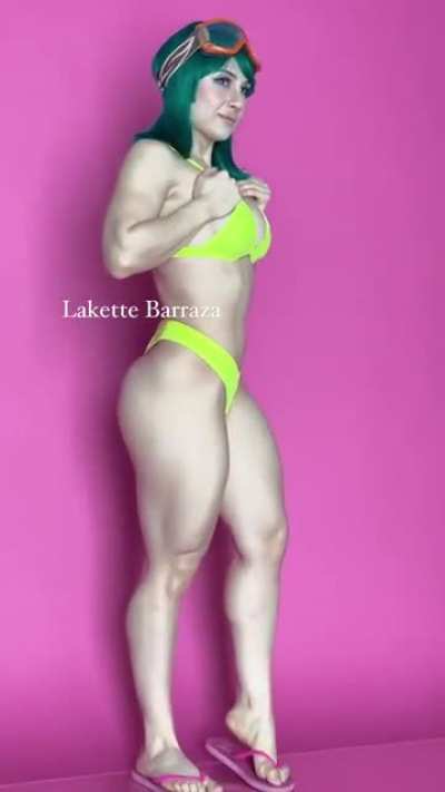 Lakette Barraza (@bar<wbr>razal<wbr>akett<wbr>eofic<wbr>ial)