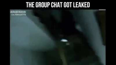 When the reddit mods find out about r/SigmaCinema