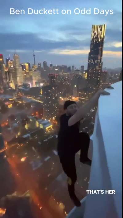 Bet Jaiwall can't do this ....Haha!