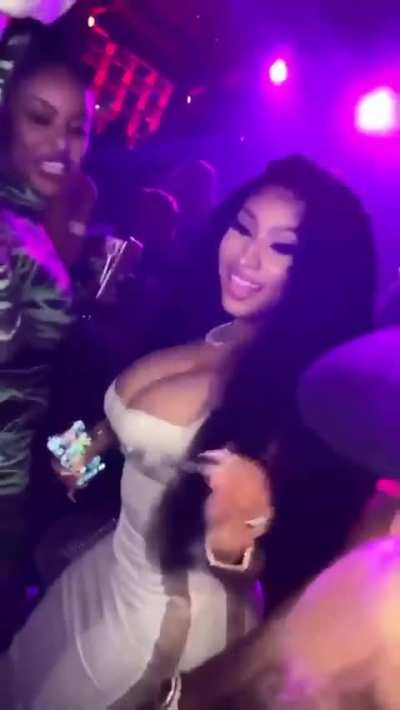 Nicki Minaj