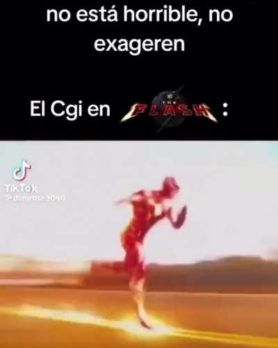 ¿Esto es verdad?
