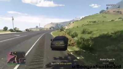 The Best GTA Online Videos of 2020