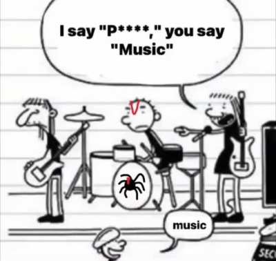 Benis (oc)