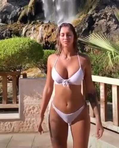 Nicole Drinkwater