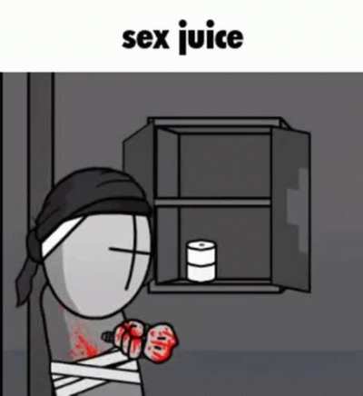 sex juice